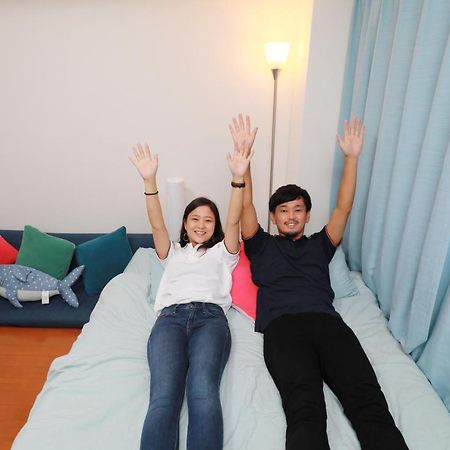 Apartmán Ibasho Shibuyadogenzaka803 Prefektura Tokio Exteriér fotografie