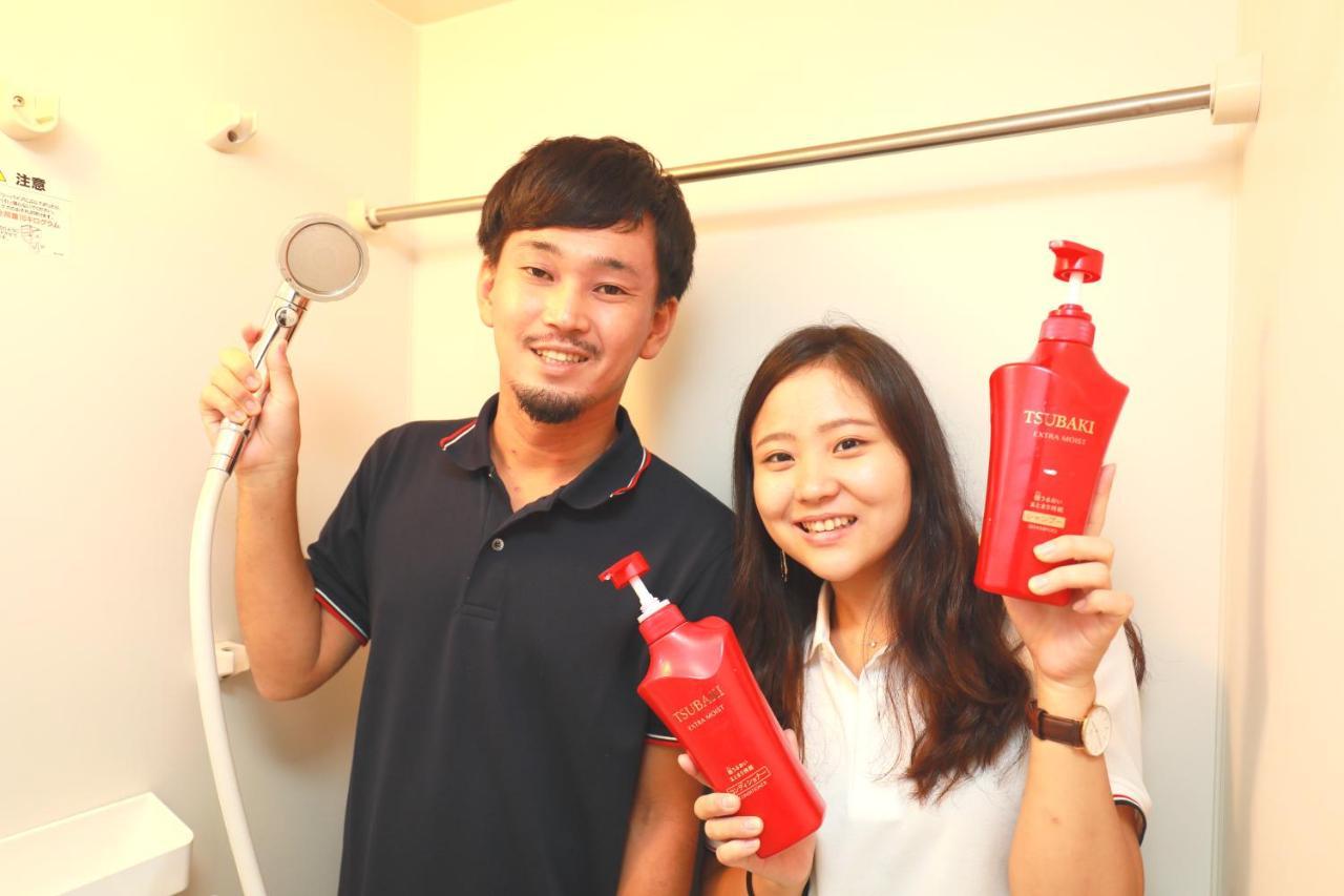 Apartmán Ibasho Shibuyadogenzaka803 Prefektura Tokio Exteriér fotografie