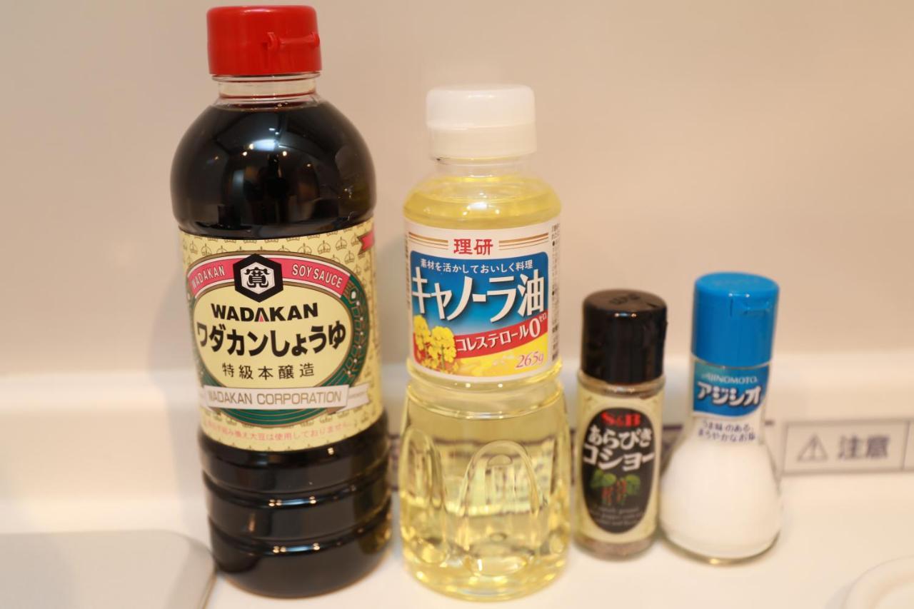 Apartmán Ibasho Shibuyadogenzaka803 Prefektura Tokio Exteriér fotografie
