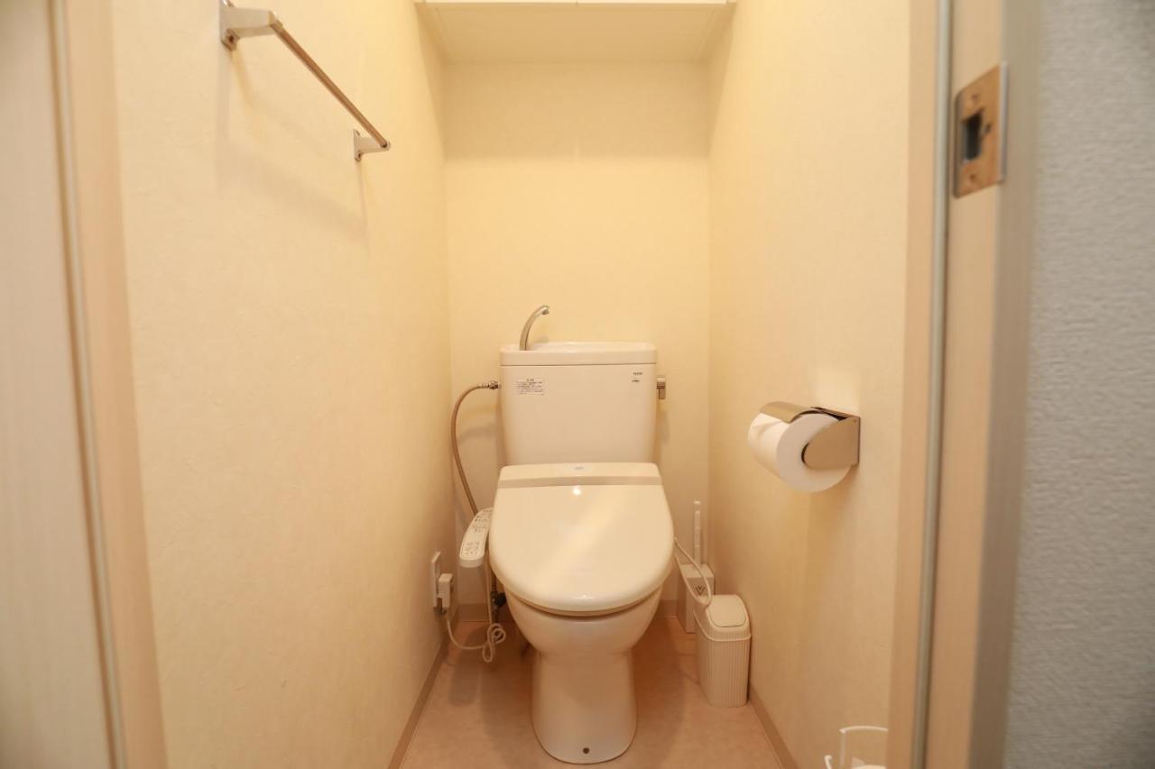 Apartmán Ibasho Shibuyadogenzaka803 Prefektura Tokio Exteriér fotografie