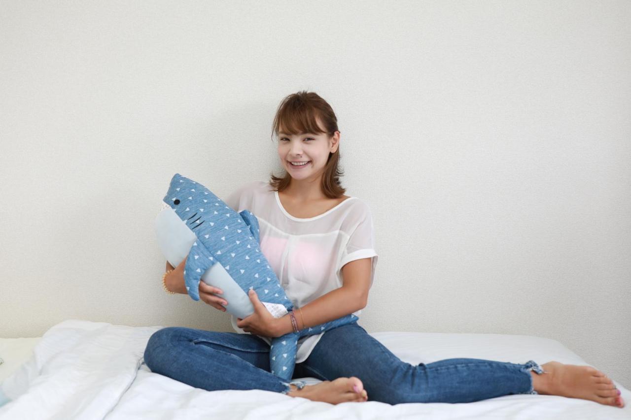 Apartmán Ibasho Shibuyadogenzaka803 Prefektura Tokio Exteriér fotografie