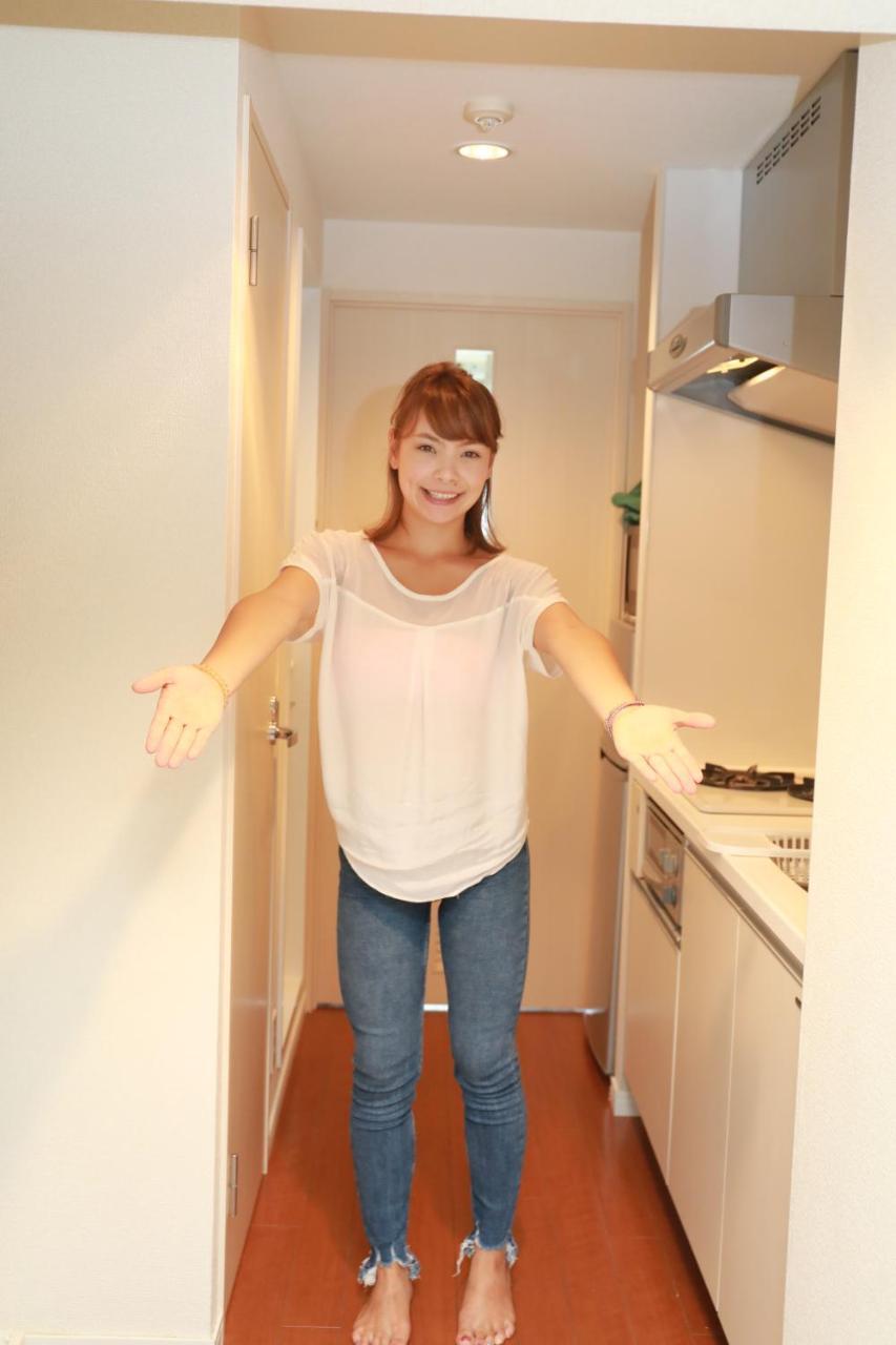 Apartmán Ibasho Shibuyadogenzaka803 Prefektura Tokio Exteriér fotografie